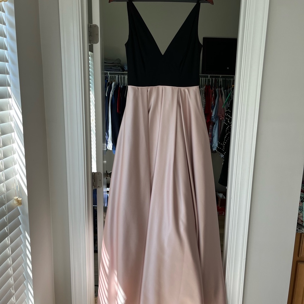 New party dress